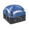 Sygnalizator optyczny 853, niebieski, LED, 24 V DC, IP67, 85351055