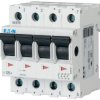 EATON ROZŁĄCZNIK IZOLACYJNY MODUŁOWY 100A 4Z 4P 4M 415V AC IS-100/4