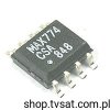 MAX774CSA -5V 0.5A Inverter DC-DC Controller SMD-SO8 MAXIM