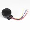 Sinilink DY-B01 Odtwarzacz z komunikatami głosowymi DC5V-35V MP3 WAV Wsparcie dla systemu audio głośników 3W Odtwarzanie plików