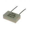 Rezystor cermetowy 0.02R 10% 0.25W