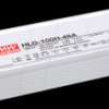 HLG-80H-C700A LED power supply, IP65, 90 W, 64 - 129 V/700 mA