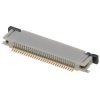 Molex 524353071 Slider FFC/FPC Connector 30 Pin 0.5mm Pitch Gold Top Contact