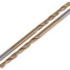 Wiertło Ø: 1.8mm dł: 46mm HSS RS PRO Wiertło kręte