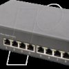 DN-80114-1 Switch, 8-Port, Gigabit Ethernet