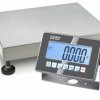 Waga IXC 100K-3 150kg Waga Kern ISOCAL