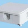 Puszka elektroinstalacyjna typ POH 28 68455
