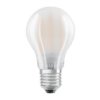 Żarówka Led E27 A60 8W 75W 1055Lm 4000K Neutralna 300 Filament Osram Star