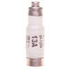 Wkładka bezpiecznikowa D01 13A gG 400V AC/250V DC E14 002211006 /10szt./