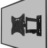 Neomounts WL40-550BL12 Uchwyt ścienny do telewizora 81,3 cm (32