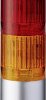 Kolumna sygnalizacyjna Patlite LR4-202WJBU-RY 1 szt.