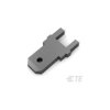 TE Connectivity 1217057-1 Terminals 187 PCB TAB 032 TPCU Male Unshrouded