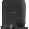 Denver TWE-46 Słuchawki douszne Bluetooth czarny