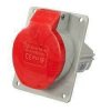 Gn-T 5x16 IP44 230/400V Nakło 2622-620
