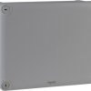 Branching box, 225 x 175 x 100 mm, gray, IP55, ENN05053