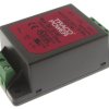 Zasilacz impulsowy nap. wyjściowe: 12V dc 15W 1.25A 1 wyjście nap. wejściowe: 85 → 264 V ac, 85 → 370 V