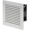 Finder 7F.50.8.230.1020 Cabinet Ventilation Fan 114 x 114 x 57mm