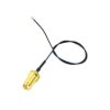 IPEX4 to SMA Wireless Communication Female Connector Cable for LattePanda 3 Delta / 2 Alpha / 2 Delta (20cm)