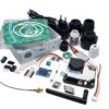 Nettigo Air Monitor (KIT 0.3.3 PRO SHT/BMP wersja językowa PL) - zbuduj własny czujnik smogowy
