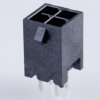 Molex 2068320401 Obudowa złącza pin męskiego na PCB, piny: 4, 1 szt.