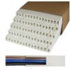 Listwa Elektroinstalacyjna Kanał Kablowy Standard Bkk 25X16mm Korytko Z...