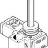 Obrotowy moduł podnoszący FESTO EHMB-20-100 1107096, 1 szt.
