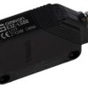 Czujniki fotoelektryczne Tłumienie tła w obudowie prostokątnej Omron PNP zakres 80 mm