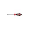 Gedore RED 3301242 2C-Screwdriver PH0 Length 75 mm