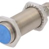 Czujnik indukcyjny Wyjście NPN / NO 0÷8mm 10÷30VDC M18 IMB18-08BNSVC0S