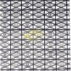 Torba ESD (D x S) 200 mm x 250 mm przewodzące Kod ESD C Quadrios