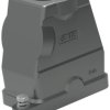 TE Connectivity T1920062140-009 HEAVY DUTY RECT SIBAS TE Connectivity T1920062140-009, 1 szt.