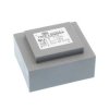 Transformator 2.5VA zalewany 230Vac (9V) 0.27A