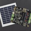 DFRobot Solar Power Manager with Panel (9V)