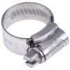 Opaska zaciskowa średnica wew 16 → 22mm ślimakowa RS PRO Stal nierdzewna szerokość 12mm