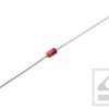 Dioda Zenera BZX85 C5V6;1.3W;DO-41; MIC;RoHS