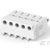 5 Position Terminal Block Plug, Blade So