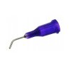 21G 0.51mm Bent Dispensing Needle for Flux, Glue