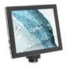Kamera mikroskopowa, typ: Tablet ze zintegrowaną kamerą