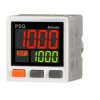 Moduł: przetwornik ciśnienie -100÷1000kPa OUT 1: NPN,PNP PSQ