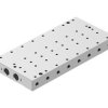 Rura rozgałęźna VABM 8-drogowa Festo Zawory 8076390