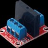 ME104 Developer Boards – 1-Way Solid Relay, 5V, 240V/2A