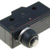 Z-15GK55-B Mikroprzełącznik SNAP ACTION 15A/125VAC 6A/30VDC SPDT Poz: 2