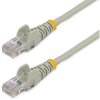 StarTech.com 45PAT5MGR Cat5e Patch Cable with Snagless RJ45 Connectors - 5 m, G