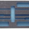 Wypełnienie piankowe Hazet 163-122L 163-122L Wymiary: (D x S) 342 mm x 172 mm