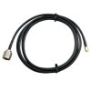 SMA Male to N-Type Male Antenna Cable