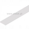 Profil Wsuwany E Szron Frosted Do Taśm LED