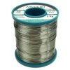 Spoiwo lutownicze; 0,75mm; szpulka 1kg; Sn60/Pb/0,75/1,00; ołowiowe; Sn60Pb40; Eltin; drut; 3064/2,2%; cyna