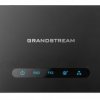 Bramka VoIP, ATA, 1xFXS, 1xFXO, Grandstream HT813