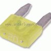 1| 20A MINI Littelfuse 0633 » Bx10