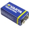 Bateria 6LR61 9V Varta Industrial PRO (folia 1szt.)